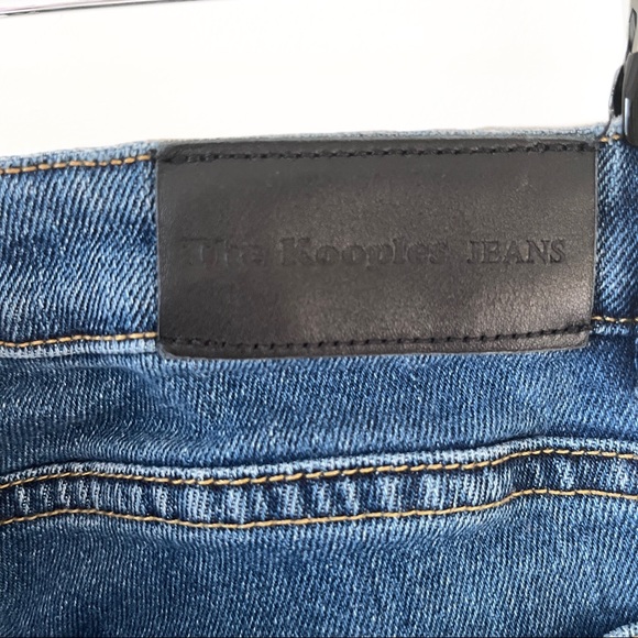 THE KOOPLES | The Billy Jeans | Sz 27 - Picture 5 of 6